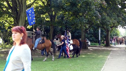 Bon Secours 2017 - 2