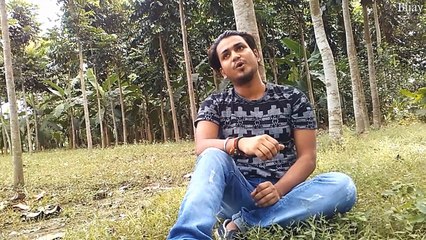 Nazm Nazm | Bareilly Ki Barfi |Cover By Bijay Bagchi