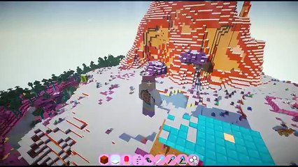 Amusement amusement Jeu jeux cheval allons jouer quête rareté vidéo Cookieswirlc minecraft mlp