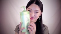 [ASMR] Chinese Arm Massage and Lotion Sounds