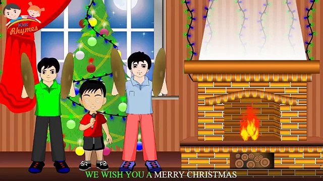 Питомник рифмы Коллекция для Дети Рождество песни Детка Дети песни