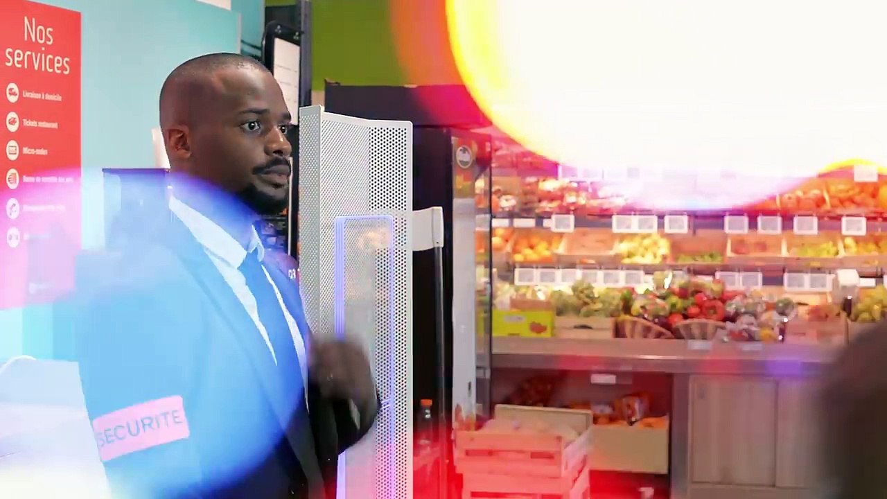 [Humour] Norman, ''Faire les courses''