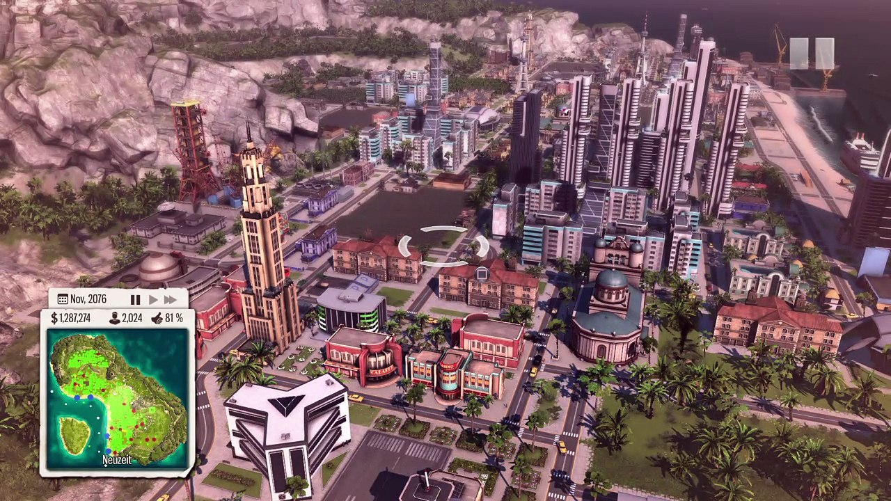Tropico 5