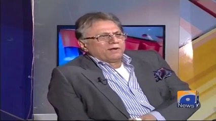 Yeh Eid Nawaz Sharif K Liye Eid Nahi Aashoora Hai- Hassan Nisar