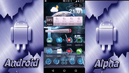 Androide datos mi Nuevo (o) la paraca el Como descargar el espectacular hombre araña 2 apk