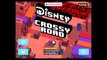 ★ Disney Crossy Road Aladdin Update New Charers + Gameplay + Monsters Inc. Weekend Chal
