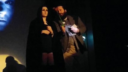 repo - Out of the Shadows - Amber Sweet Song