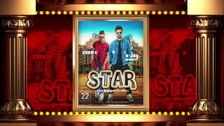 Shah Rukh Khan STAR (Teaser) B Jay Randhawa Ft. Sukhe | Jaani | Arvindr Khaira | Juke Dock