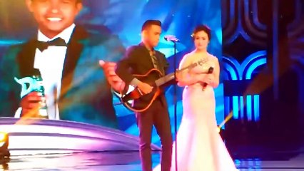 FILDAN Feat IIS DAHLIA Lagu Ternyata Cinta