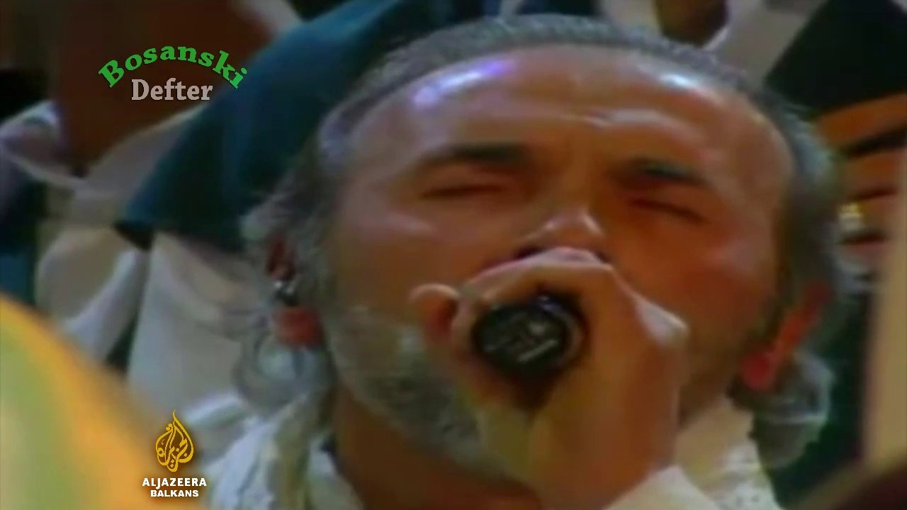 Dino Merlin - Pjesma ''Da te nije Alija'' ipak posvećena Aliji Izetbegoviću