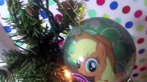 Des voitures Noël bricolage gelé ornements homme araignée jouet jouets Surprise pixar disney junior doc mc