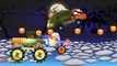 Haunted House Monster Truck | Monster Truck Dan | Scary Monster Truck | Cartoon Cars And T