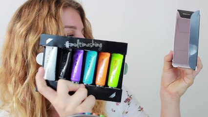 MEGÉRI MEGVENNI? | Glamglow Arcmaszk ● FollowAnna