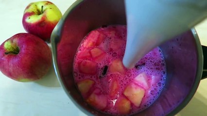 5 EGÉSZSÉGES TURMIX ● FollowAnna