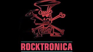 Y barra oblicua Chuckie betatraxx vs rocktronica instrumental