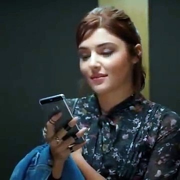 aise na mujhe tum dekho FEMAL Eversion HAYAT MURAT - 2017