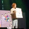 JANG KEUN SUK  SPECİAL FAN EVENT 「CRİ-PRESENT」 İN SEOUL DAY 2 03.09.2017