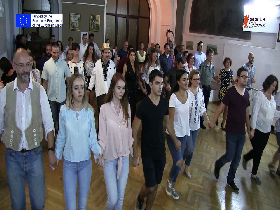 Bucharest - Video 5