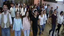Bucharest - Video 5