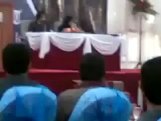 Awesome Urdu Funny Speech by Waleed Ahmed. UMT - University of Management and Technology