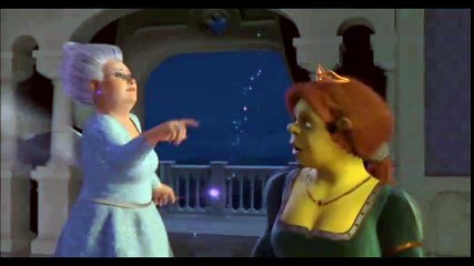 Piosenka Wróżki Chrzestnej - Shrek 2 [PL]