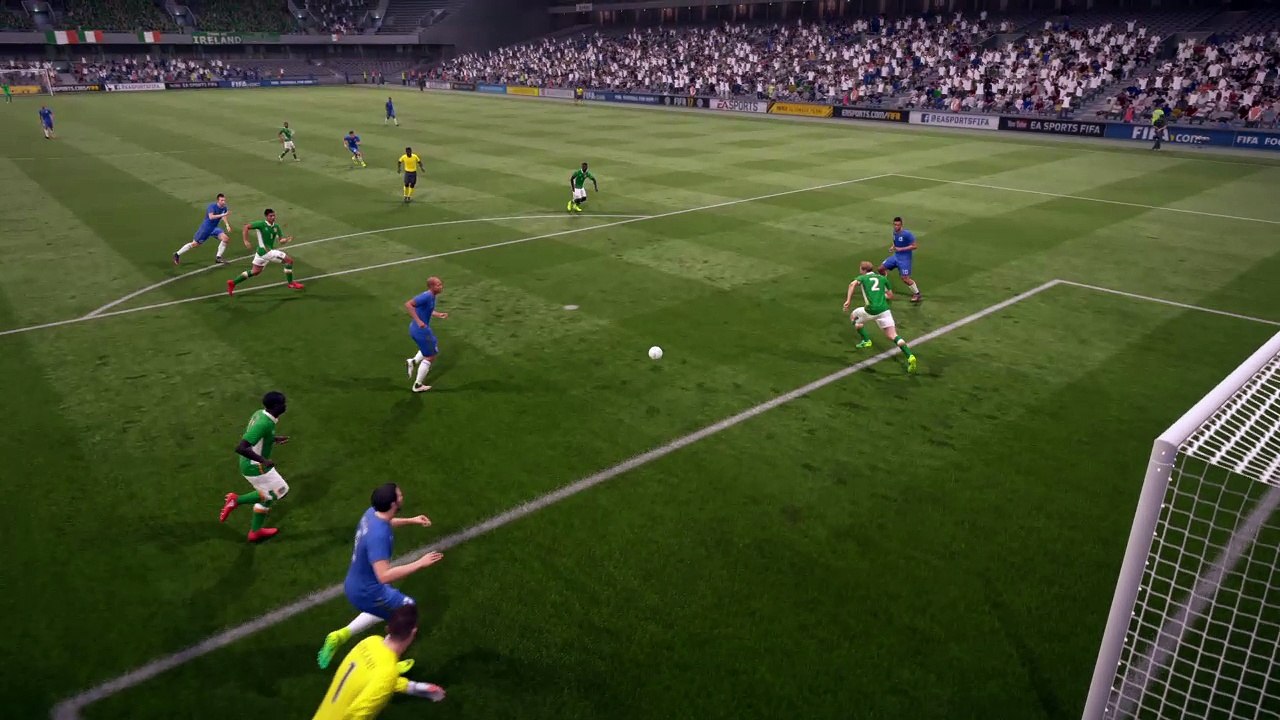 Higuain mano di dio