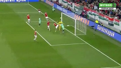 Andre Silva Goal HD - Hungary	0-1	Portugal 03.09.2017