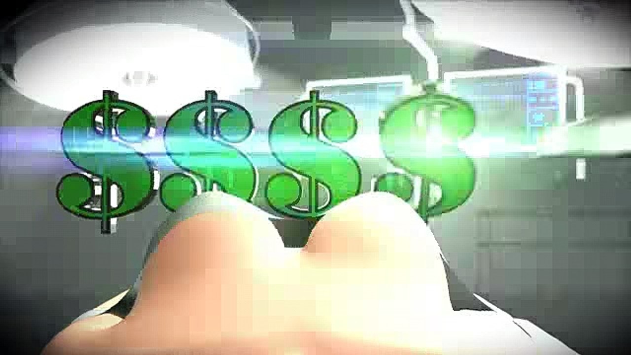 Implant Outsource GTA V Commercial