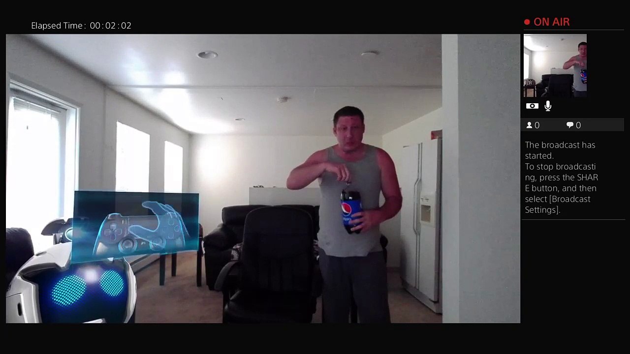 MoBzSMOKING's Live PS4 Broadcast (9)