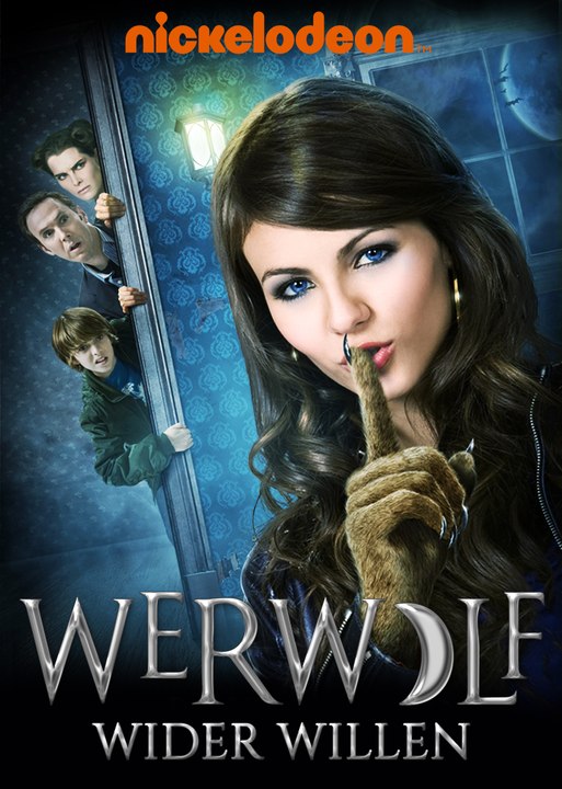 Werwolf wider Willen 2/2