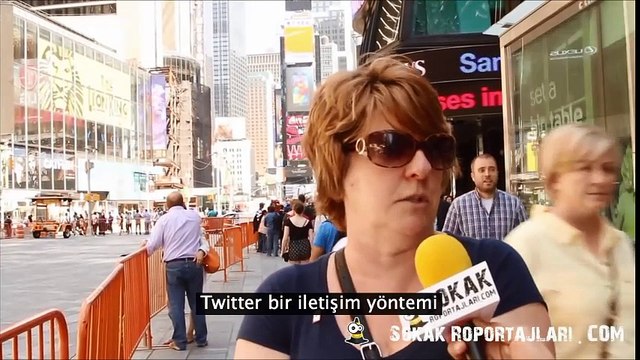 Amerika'da Sosyal Medya Engellense Ne Olur - Amerika Rehberi - ABD - USA