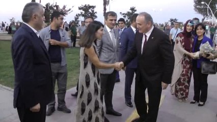 Hayvanseverler, Bakan Özlü'ye Taleplerini İletti