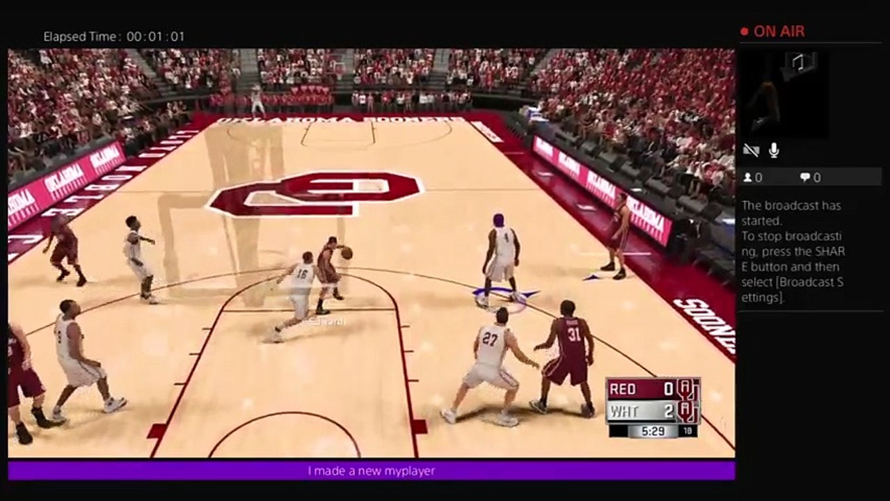 kingsyn8's Live PS4 (11)