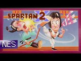 [Longplay] Spartan X 2 (Kung-Fu 2) - Nes (1080p 60fps)