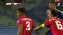 Edin Dzeko Goal HD - Gibraltart0-1tBosnia & Herzegovina 03.09.2017