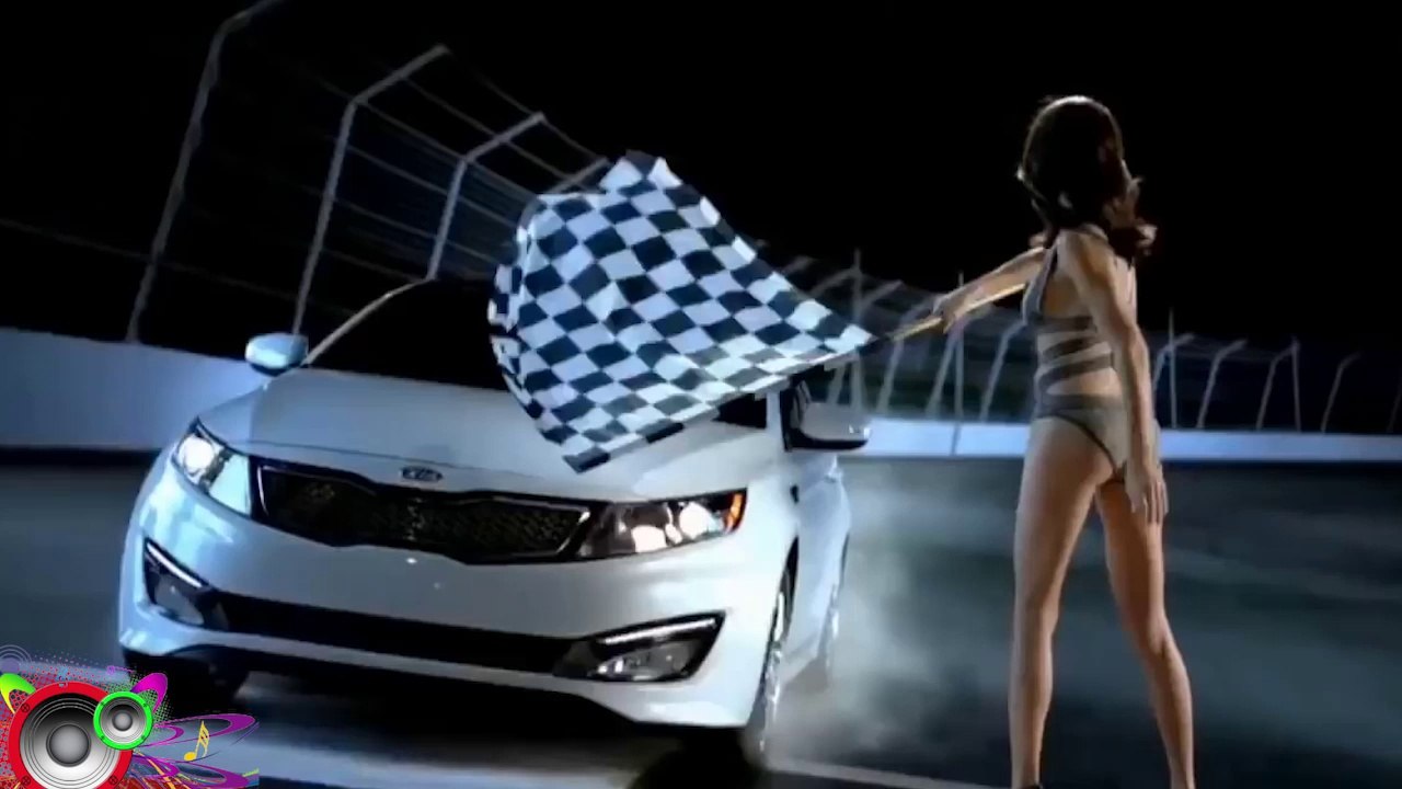 ERA - Ameno (Trap Remix 2017 Music Video)