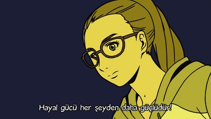 [PuzzleFansub] The Reflection - 07 [720p]