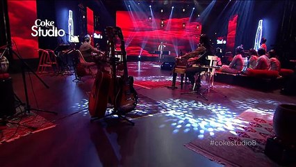 Atif Aslam_ Tajdar-e-Haram_ Coke Studio Season