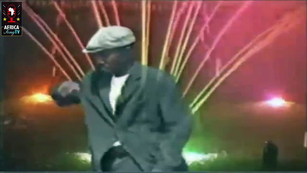 Kfik - Bobards Scandals (Musique De Burkina Faso)