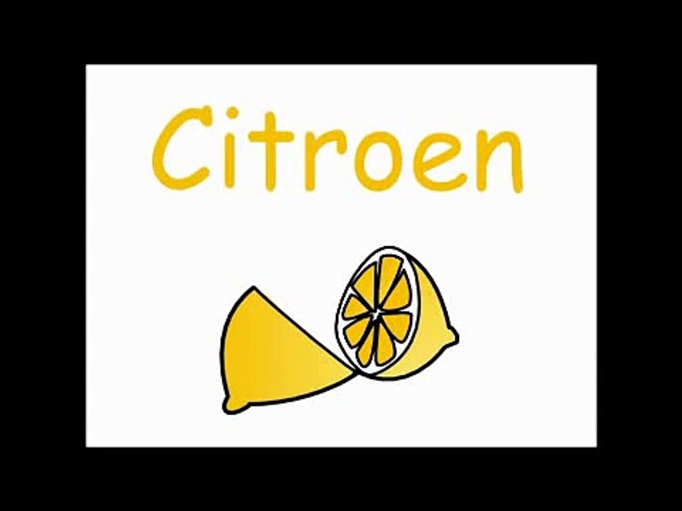 Néerlandais Apprendre lorgner rencontré des sons avec alphabet son lettré néerlandais