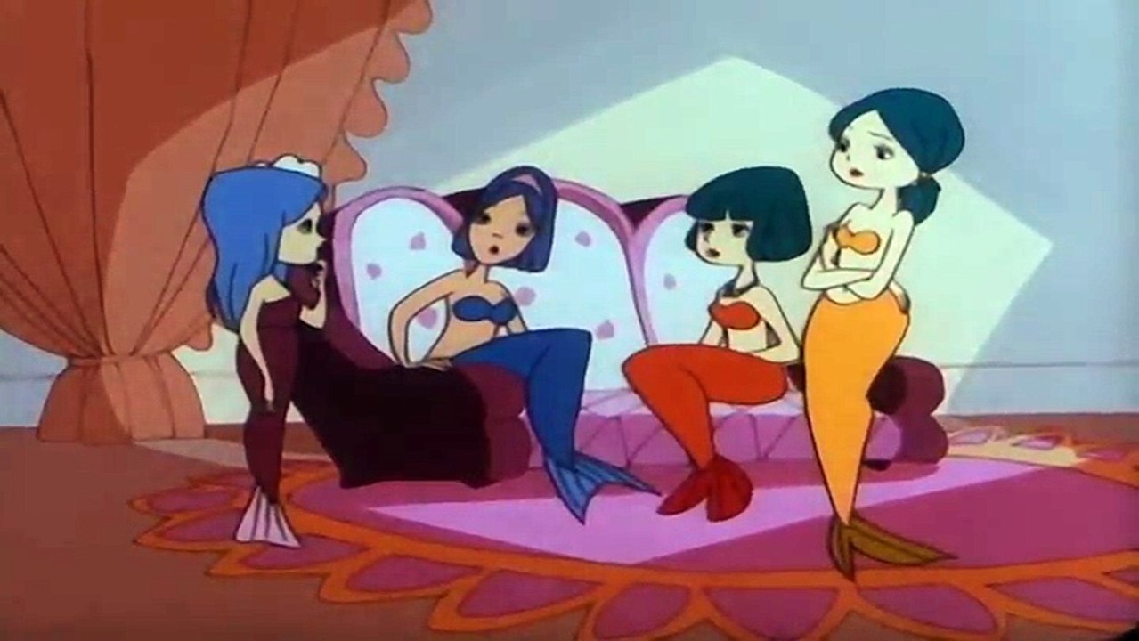 لمياء وشيكو الحلقة 16