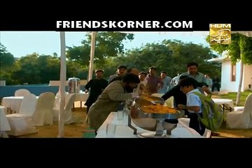 Sheikh Sahab Chal Bassay (Eid Special) Telefilm - 3rd September 2017 - P2