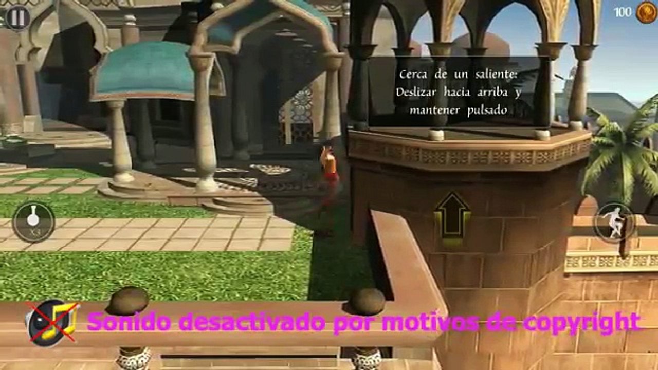 Príncipe de sombra llama paraca Androide jugabilidad mi descargar