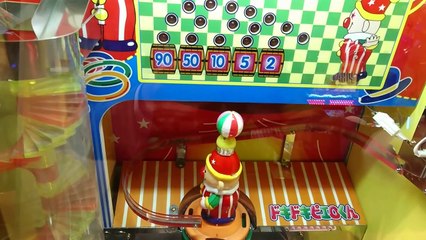 プッシャーが壊れたメダルゲームにバカ入れしてみた【メダルゲーム】