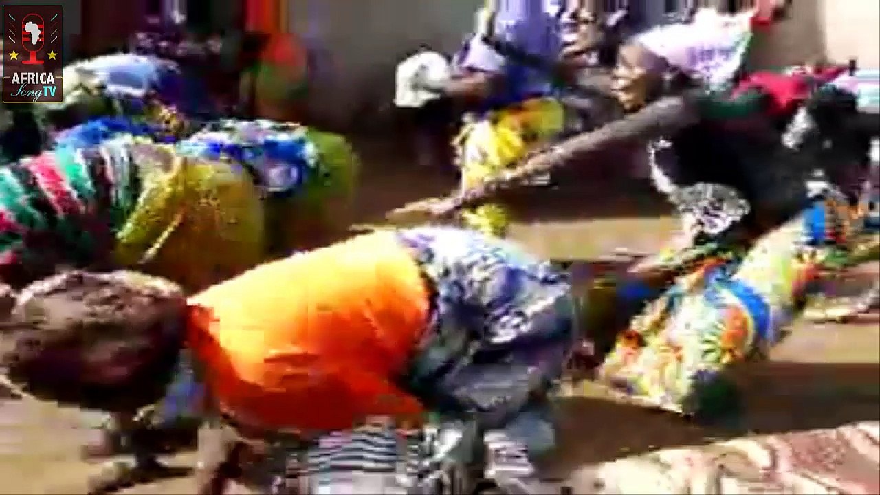 Brebare Tradicion Bissa
