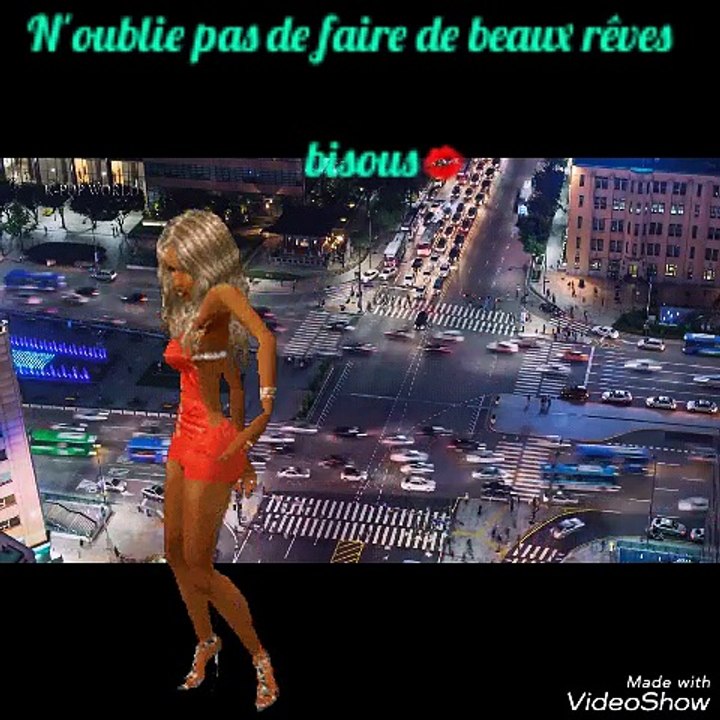 Fais de beaux rêves 43