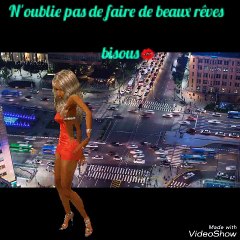 Fais de beaux rêves 43