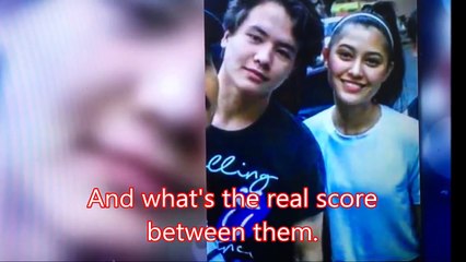 Maureen Wroblewitz Clarifies Dating Issue with JK Labajo on Rated K
