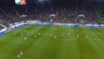 Andre Silva  Goal HD - Hungary	0-1	Portugal 03.09.2017