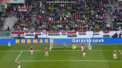 Andre Silva Goal HD - Hungary 0-1 Portugal